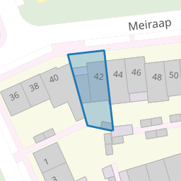 Perceel HVR00-P-2699