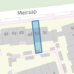 Perceel HVR00-P-2703