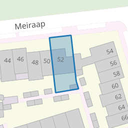 Perceel HVR00-P-2704