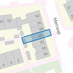 Perceel HVR00-P-2708