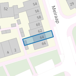 Perceel HVR00-P-2710