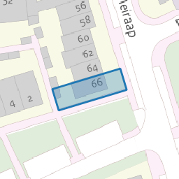 Perceel HVR00-P-2711