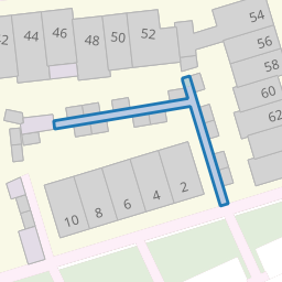 Perceel HVR00-P-2712