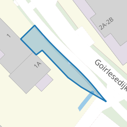 Perceel HVR00-P-2720