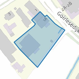 Perceel HVR00-P-2722