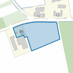 Perceel HVR00-P-2725