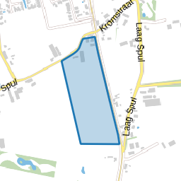 Perceel HVR00-P-2728