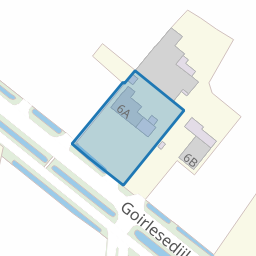 Perceel HVR00-P-2729