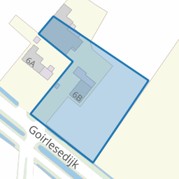 Perceel HVR00-P-2730