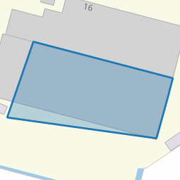 Perceel HVR00-P-2754