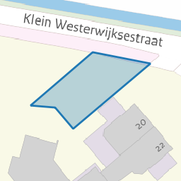 Perceel HVR00-P-2761