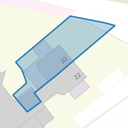 Perceel HVR00-P-2762