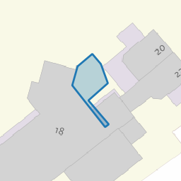 Perceel HVR00-P-2764