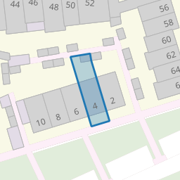 Perceel HVR00-P-2768