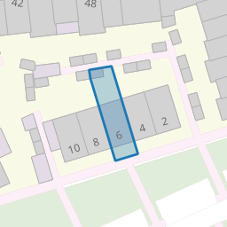 Perceel HVR00-P-2769