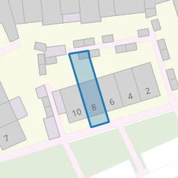 Perceel HVR00-P-2770