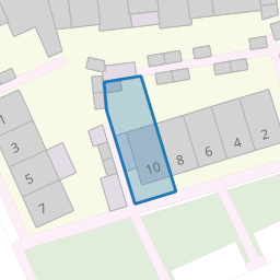 Perceel HVR00-P-2771