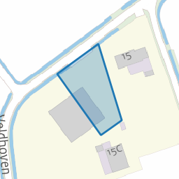 Perceel HVR00-P-2775