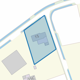 Perceel HVR00-P-2776