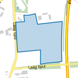 Perceel HVR00-P-2778