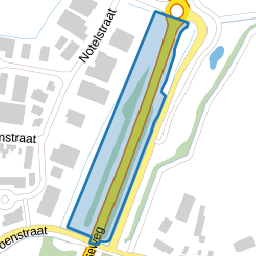 Perceel HVR00-P-2830
