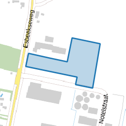 Perceel HVR00-P-2839