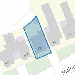 Perceel HVR00-P-2844