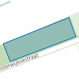 Perceel HVR00-P-2851