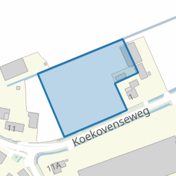 Perceel HVR00-P-2853