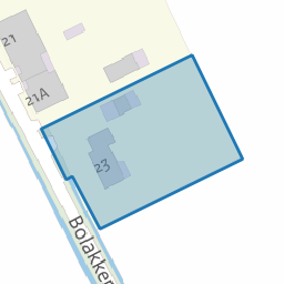 Perceel HVR00-P-2854