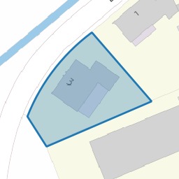 Perceel HVR00-P-2868