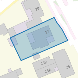 Perceel HVR00-P-2870