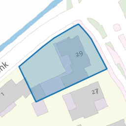 Perceel HVR00-P-2871