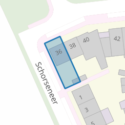 Perceel HVR00-P-2873