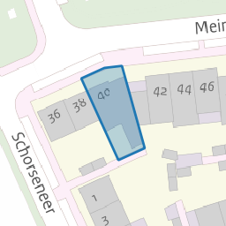 Perceel HVR00-P-2875