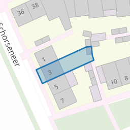 Perceel HVR00-P-2878