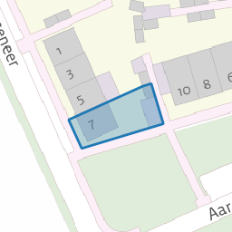 Perceel HVR00-P-2880