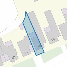 Perceel HVR00-P-2886