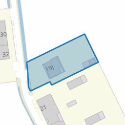 Perceel HVR00-P-2889