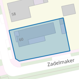 Perceel HVR00-P-2895