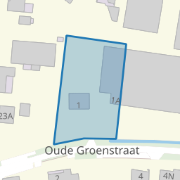 Perceel HVR00-P-2896