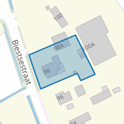 Perceel HVR00-P-2898