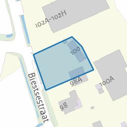 Perceel HVR00-P-2899