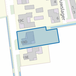 Perceel HVR00-P-2902