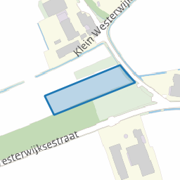 Perceel HVR00-P-2905