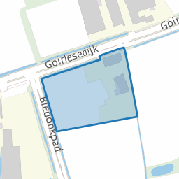 Perceel HVR00-P-2911