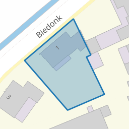 Perceel HVR00-P-2929