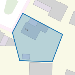 Perceel HVR00-P-2943