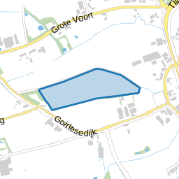 Perceel HVR00-P-2958