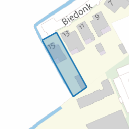 Perceel HVR00-P-2968